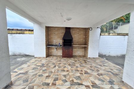 Apartamento para alugar com 133m², 2 quartos e 1 vagaChurrasqueira