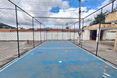 Apartamento para alugar com 133m², 2 quartos e 1 vagaQuadra