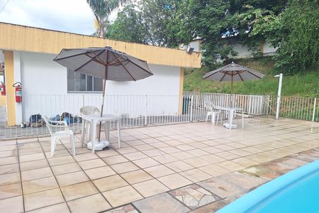 Apartamento para alugar com 133m², 2 quartos e 1 vagaPiscina
