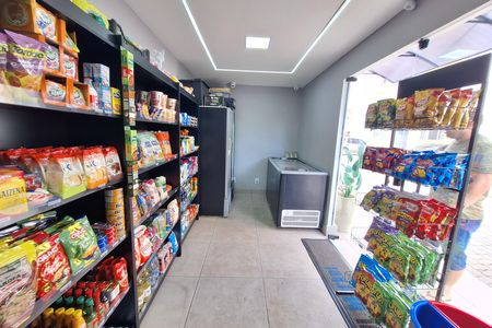 Apartamento para alugar com 133m², 2 quartos e 1 vagaMercadinho