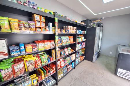 Apartamento para alugar com 133m², 2 quartos e 1 vagaMercadinho