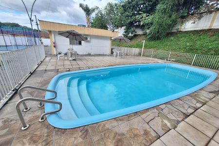 Apartamento para alugar com 133m², 2 quartos e 1 vagaPiscina