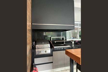 Casa de condomínio à venda com 800m², 4 quartos e 4 vagas Casa de condomínio à venda com 800m², 4 quartos e 4 vagasCozinha