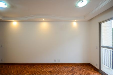 Sala de apartamento para alugar com 2 quartos, 52m² em Conjunto Residencial Vista Verde, São Paulo