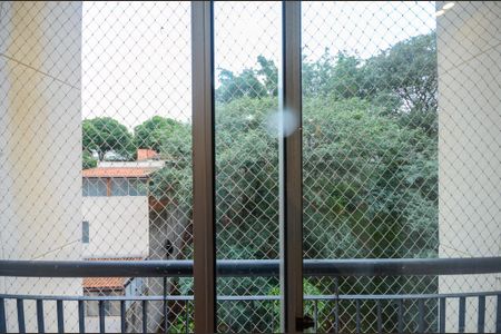 Sala - Sacada de apartamento para alugar com 2 quartos, 52m² em Conjunto Residencial Vista Verde, São Paulo