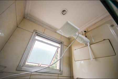 Apartamento para alugar com 52m², 2 quartos e 2 vagas Apartamento para alugar com 52m², 2 quartos e 2 vagasBanheiro