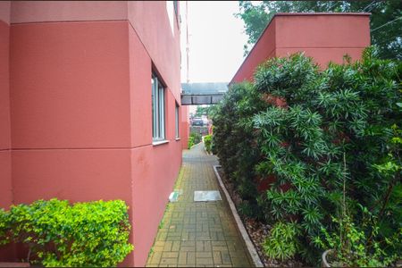 Apartamento para alugar com 52m², 2 quartos e 2 vagas Apartamento para alugar com 52m², 2 quartos e 2 vagasÁrea comum