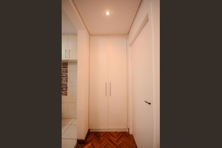 Apartamento para alugar com 52m², 2 quartos e 2 vagas Apartamento para alugar com 52m², 2 quartos e 2 vagasEntrada