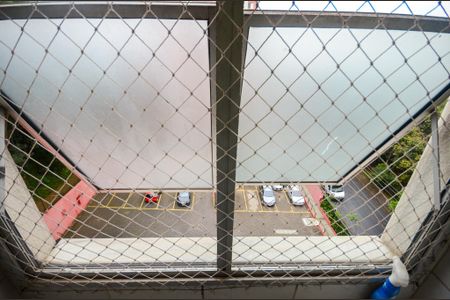 Apartamento para alugar com 52m², 2 quartos e 2 vagas Apartamento para alugar com 52m², 2 quartos e 2 vagasÁrea de Serviço - Janela