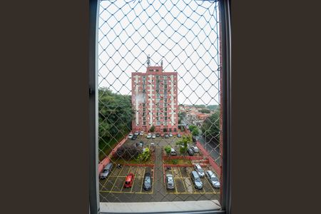 Apartamento para alugar com 52m², 2 quartos e 2 vagas Apartamento para alugar com 52m², 2 quartos e 2 vagasQuarto 1 - Janela