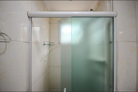Apartamento para alugar com 52m², 2 quartos e 2 vagas Apartamento para alugar com 52m², 2 quartos e 2 vagasBanheiro