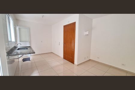 Apartamento à venda com 47m², 2 quartos e 1 vaga Apartamento à venda com 47m², 2 quartos e 1 vagaCozinha