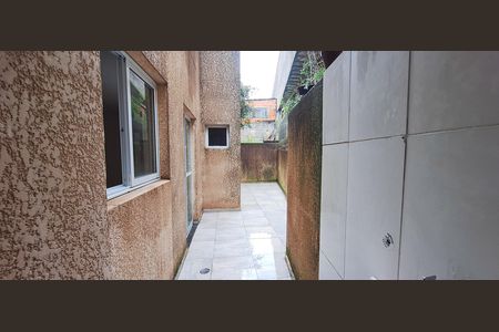 Apartamento à venda com 47m², 2 quartos e 1 vaga Apartamento à venda com 47m², 2 quartos e 1 vagaQuintal