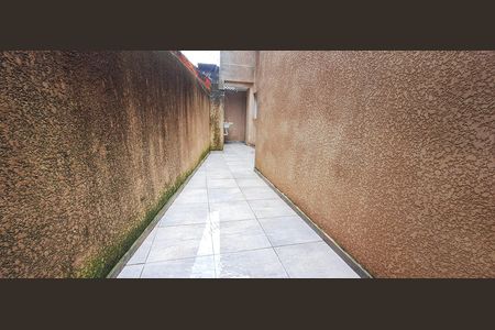 Apartamento à venda com 47m², 2 quartos e 1 vaga Apartamento à venda com 47m², 2 quartos e 1 vagaQuintal