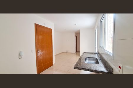 Apartamento à venda com 47m², 2 quartos e 1 vaga Apartamento à venda com 47m², 2 quartos e 1 vagaCozinha