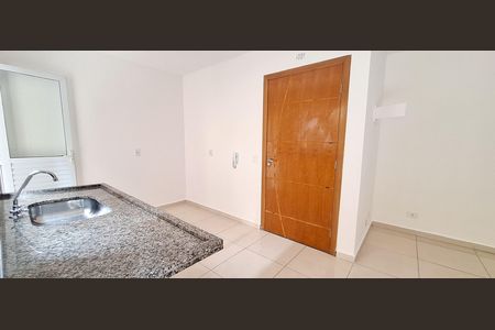 Apartamento à venda com 47m², 2 quartos e 1 vaga Apartamento à venda com 47m², 2 quartos e 1 vagaCozinha