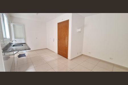 Apartamento à venda com 47m², 2 quartos e 1 vaga Apartamento à venda com 47m², 2 quartos e 1 vagaCozinha