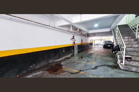 Apartamento à venda com 47m², 2 quartos e 1 vaga Apartamento à venda com 47m², 2 quartos e 1 vagaGaragem
