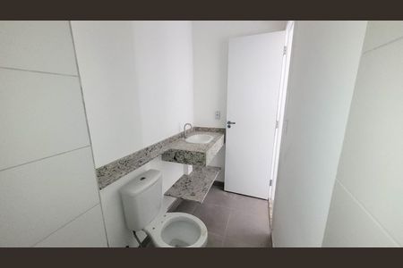 Apartamento para alugar com 1 quarto, 28m² em Parque da Vila Prudente, São Paulo