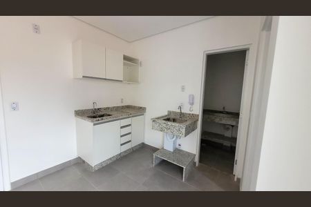Apartamento para alugar com 1 quarto, 28m² em Parque da Vila Prudente, São Paulo