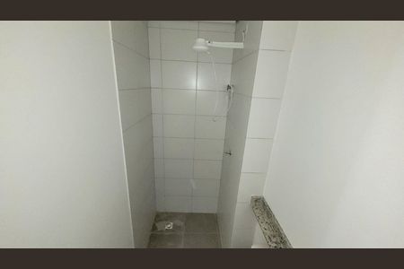 Apartamento para alugar com 1 quarto, 28m² em Parque da Vila Prudente, São Paulo
