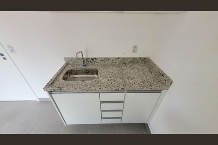 Apartamento para alugar com 1 quarto, 28m² em Parque da Vila Prudente, São Paulo