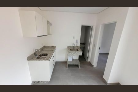 Apartamento para alugar com 1 quarto, 28m² em Parque da Vila Prudente, São Paulo