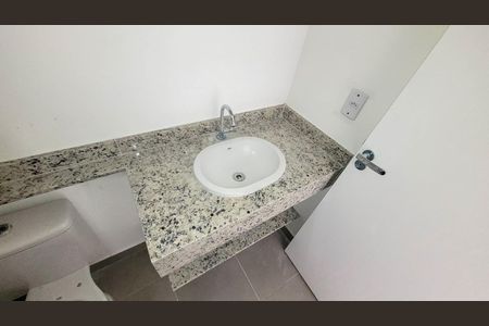 Apartamento para alugar com 1 quarto, 28m² em Parque da Vila Prudente, São Paulo