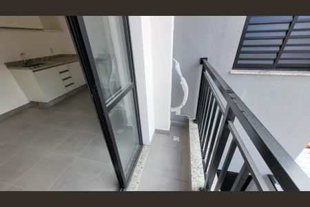 Apartamento para alugar com 28m², 1 quarto e sem vaga