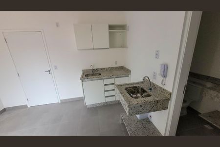 Apartamento para alugar com 1 quarto, 28m² em Parque da Vila Prudente, São Paulo