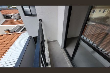 Apartamento para alugar com 28m², 1 quarto e sem vaga