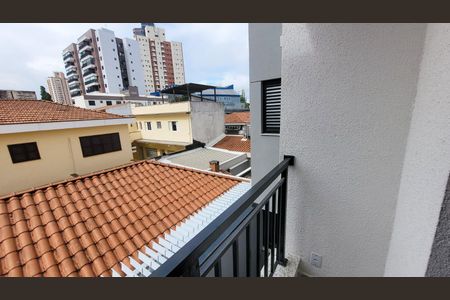 Apartamento para alugar com 28m², 1 quarto e sem vaga