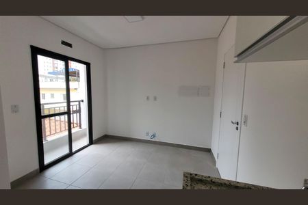 Apartamento para alugar com 28m², 1 quarto e sem vaga