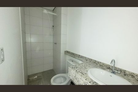 Apartamento para alugar com 1 quarto, 28m² em Parque da Vila Prudente, São Paulo