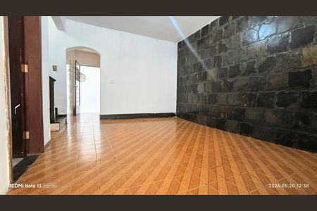 Sala de casa para alugar com 4 quartos, 150m² em Renascença, Belo Horizonte