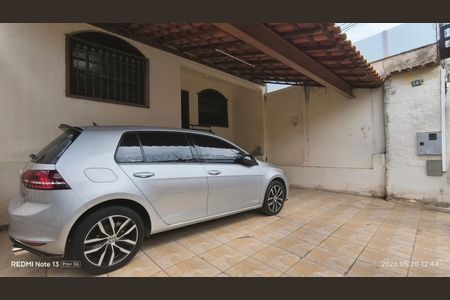 Casa para alugar com 150m², 4 quartos e 2 vagas Casa para alugar com 150m², 4 quartos e 2 vagasGaragem