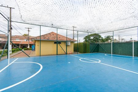 Casa de condomínio à venda com 60m², 2 quartos e 1 vaga