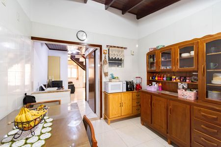 Casa de condomínio à venda com 60m², 2 quartos e 1 vaga