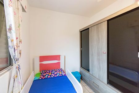 Casa de Condomínio à venda com 2 quartos, 60m² em Rio Branco, Canoas