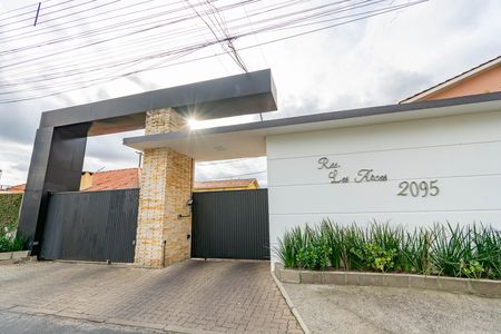 Casa de condomínio à venda com 60m², 2 quartos e 1 vaga