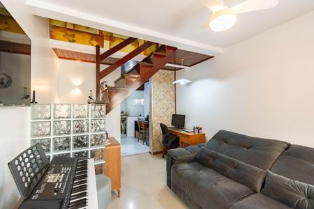 Casa de Condomínio à venda com 2 quartos, 60m² em Rio Branco, Canoas