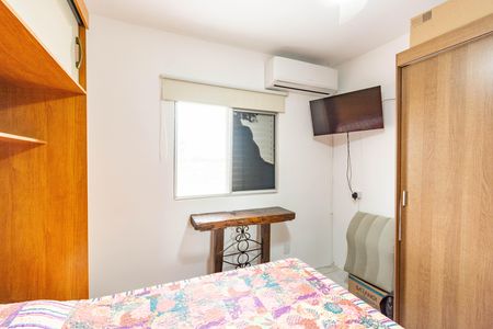 Casa de condomínio à venda com 60m², 2 quartos e 1 vaga