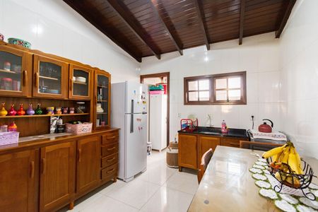 Casa de condomínio à venda com 60m², 2 quartos e 1 vaga