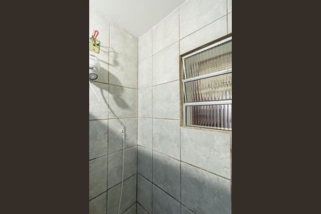 Casa de condomínio à venda com 60m², 2 quartos e 1 vaga