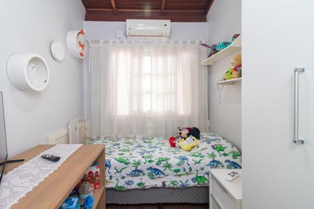 Casa à venda com 116m², 3 quartos e 2 vagas Casa à venda com 116m², 3 quartos e 2 vagasquarto 3