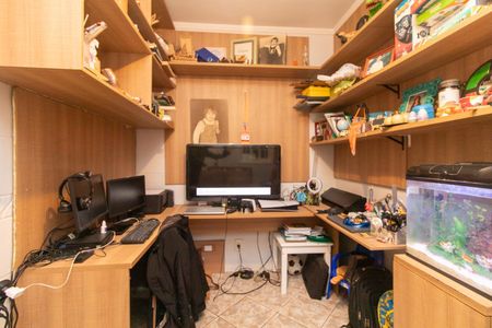 Casa à venda com 116m², 3 quartos e 2 vagas Casa à venda com 116m², 3 quartos e 2 vagasquarto 1