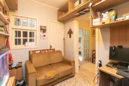 Casa à venda com 116m², 3 quartos e 2 vagas Casa à venda com 116m², 3 quartos e 2 vagasquarto 1