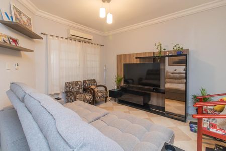Casa à venda com 116m², 3 quartos e 2 vagas Casa à venda com 116m², 3 quartos e 2 vagasSala