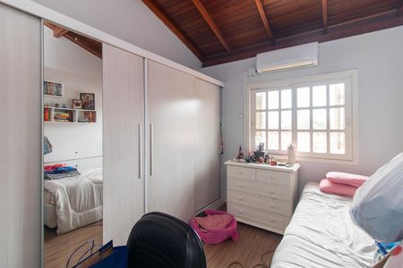 Casa à venda com 116m², 3 quartos e 2 vagas Casa à venda com 116m², 3 quartos e 2 vagasquarto 2