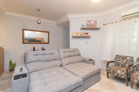 Casa à venda com 116m², 3 quartos e 2 vagas Casa à venda com 116m², 3 quartos e 2 vagasSala